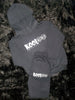 Kidz Blocks Black Sweatsuit