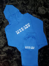 Kool Kidz Royal Blue Sweatsuit