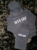 Kool Kidz Black Sweatsuit