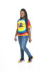 Kool Kidz Tie-Dye Shirt