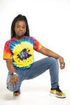 Kool Kidz Tie-Dye Shirt