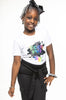 Kool Kidz White Shirt