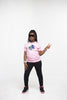 Kool Kidz Pink Shirt